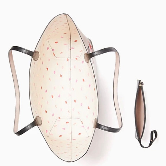 disney x kate spade new york minnie mouse large - Picture 4 of 4